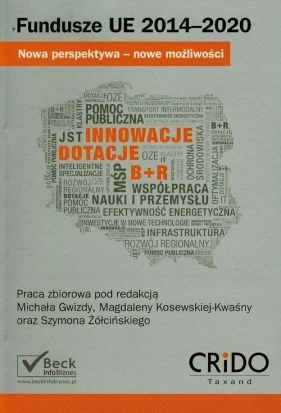 Fundusze UE 2014-2020 - <br />