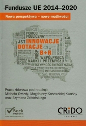 Fundusze UE 2014-2020 - <br />