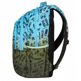 Plecak CoolPack Jerry - Game 2T (D029338)