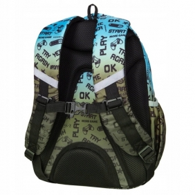 Plecak CoolPack Jerry - Game 2T (D029338)
