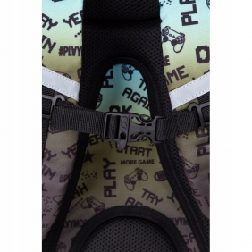 Plecak CoolPack Jerry - Game 2T (D029338)
