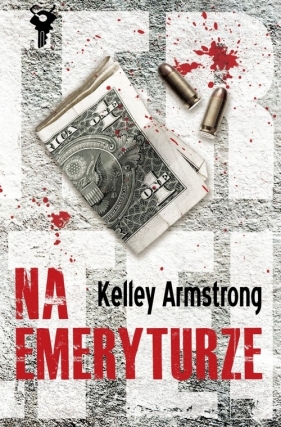 Na emeryturze - Armstrong Kelley