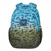 Plecak CoolPack Jerry - Game 2T (D029338)