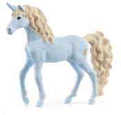 Schleich, Jednorożec kolekcjonerski - wafelek do lodu (SLH70736)