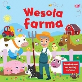 Wesoła farma - Opracowanie zbiorowe