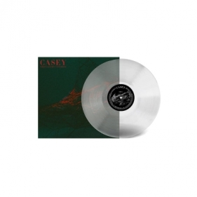 Where I Go When I Am Sleeping (Clear Vinyl)