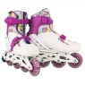 Rolki Polly Pocket rozmiar 38-42