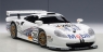 AUTOART Porsche 911 GT1 #26 E. Collard (89773)