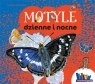 Motyle dzienne inocne Sielezniew Izabela