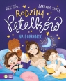 Rodzina Pętelków na dobranoc Barbara Supeł, Agata Łuksza