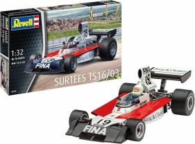 Model Set - Surtees TS16/03