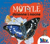 Motyle dzienne inocne