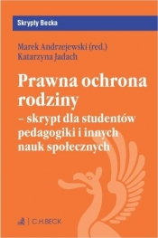 Prawa ochrony rodziny