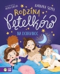 Rodzina Pętelków na dobranoc - Barbara Supeł, Agata Łuksza