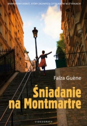 Śniadanie na Montmartre