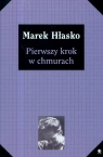 Pierwszy krok w chmurach