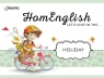 Gra językowa Angielski HomEnglish Let’s chat about holidays