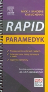 RAPID Paramedyk  Mick J. Sanders, Kim McKenna