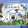101 bajek. Ptasie radio. 101 bajek Julian Tuwim