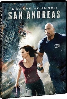 San Andreas