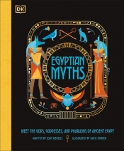 Egyptian Myths - Menzies Jean