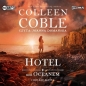 Nad zatoką. Tom 1. Hotel nad oceanem - Collen Coble