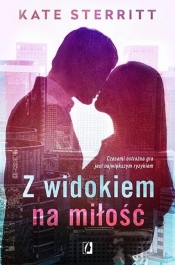 Z widokiem na miłość - Kate Sterritt