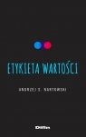 Etykieta wartości Andrzej S. Nartowski