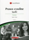 Prawo cywilne Spadki Kazusy Zając Agata