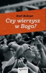 Czy wierzysz w Boga?