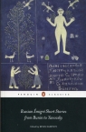 Russian Émigré Short Stories from Bunin to Yanovsky