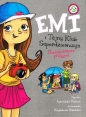 Emi i Tajny Klub Superdziewczyn. Tom 7. Poszukiwacze przygód - Agnieszka Mielech