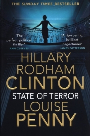 State of Terror - Rodham-Clinton Hillary, Penny Louise