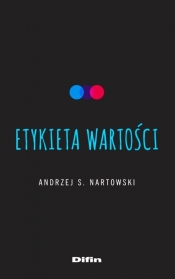 Etykieta wartości - Nartowski Andrzej S.