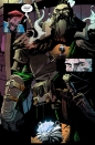 Wiedźmin. Niedźwiedź i motyl. Tom 10 - Simon Spurrier, Stephen Green, José Villarrubia