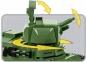 Cobi: Historical Collection. Great War - Renault FT-17 - francuski czołg lekki (2973)