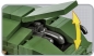 Cobi: Historical Collection. Great War - Renault FT-17 - francuski czołg lekki (2973)