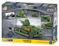 Cobi: Historical Collection. Great War - Renault FT-17 - francuski czołg lekki (2973)
