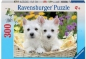 Puzzle 300 West Highland White Terriers (130740)