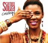 Creology CD Carmen Souza, Theo Pascal