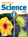 Macmillan Science 2 SB + eBook David Glover, Penny Glover