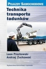  Technika transportu ładunków