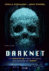Darknet - Arno Strobel