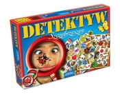 Detektyw Szczebrzeszyn (00074) - <br />