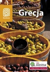 Grecja Sztuka, bogowie i ludzie