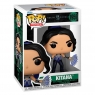  Funko POP Mortal Kombat (2025). Figurka. Kitana (1959)