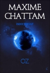 Oz - Maxime Chattam