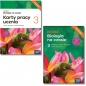 Pakiet NOWA Biologia na czasie 3. Podręcznik i karty pracy ucznia. Zakres podstawowy - Opracowanie zbiorowe