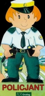 Policjant - <br />