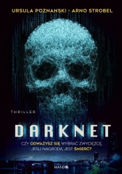 Darknet - Ursula Poznanski, Strobel Arno